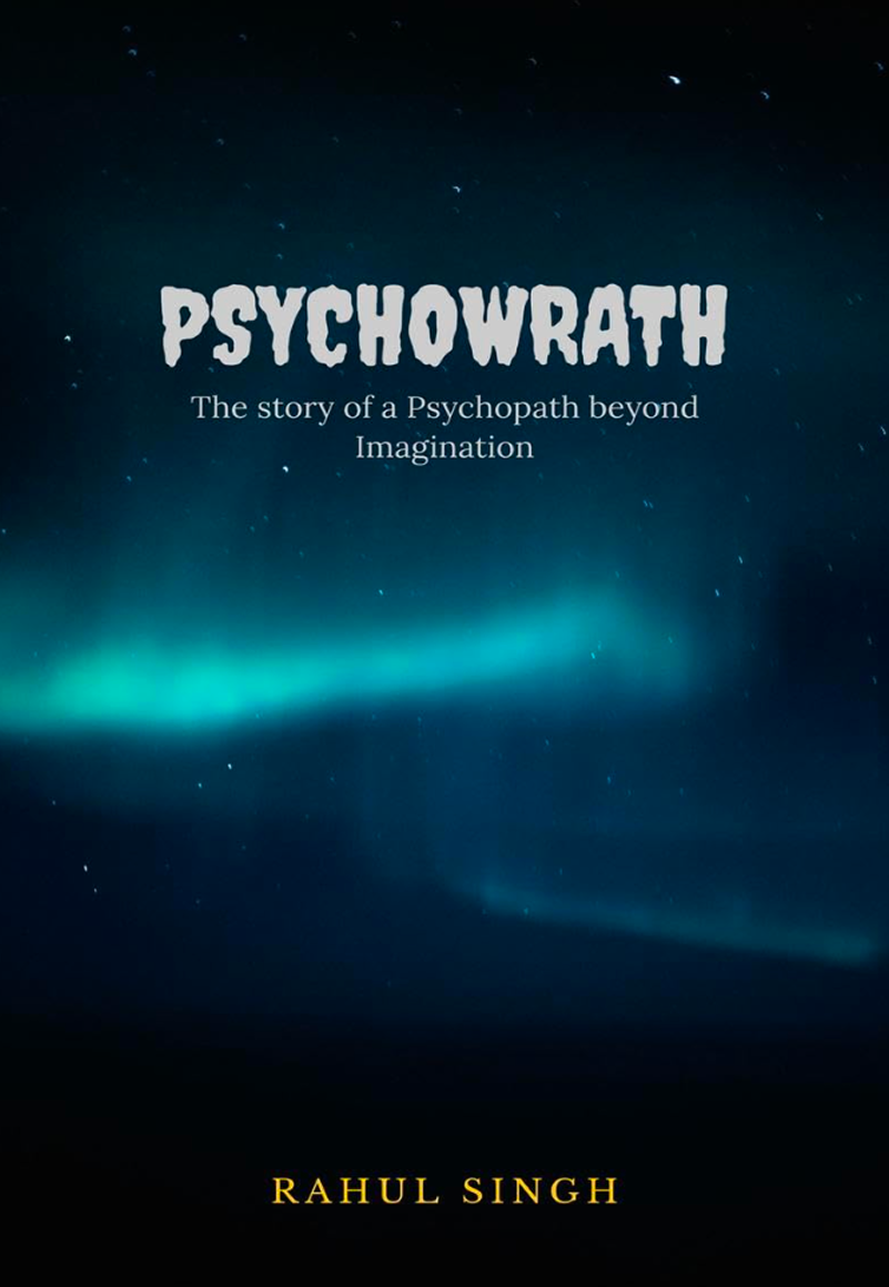 Psychowrath listing image